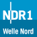 NDR 1 Welle Nord-Logo