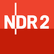 NDR 2-Logo