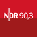 NDR 90,3-Logo