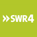 SWR4 Baden-Württemberg-Logo