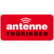 Antenne Thüringen-Logo