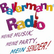 Ballermann Radio-Logo