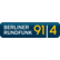 Berliner Rundfunk 91.4-Logo