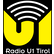 Radio U1 Tirol-Logo