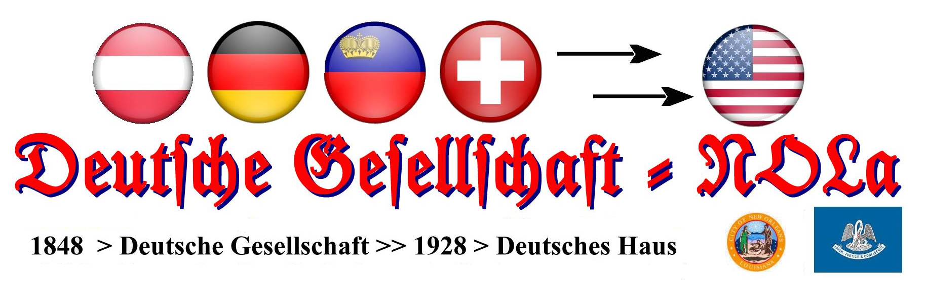 deugesellschaft